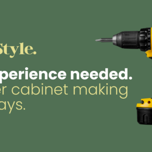 Fundamentals of Cabinet Making